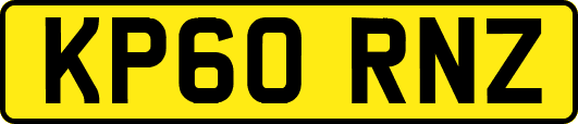 KP60RNZ
