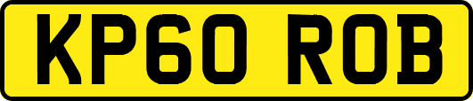 KP60ROB