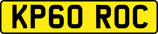 KP60ROC