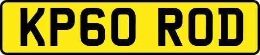 KP60ROD