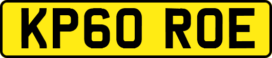 KP60ROE