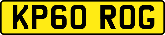 KP60ROG