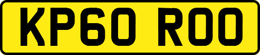 KP60ROO