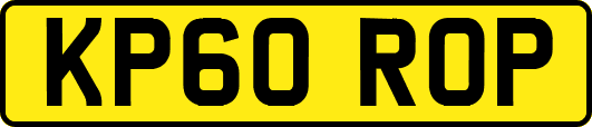 KP60ROP