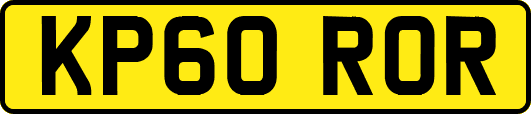 KP60ROR
