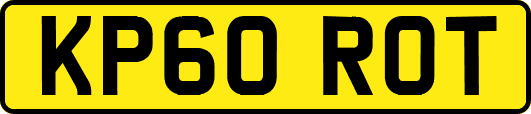 KP60ROT