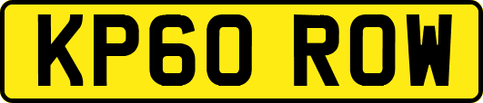 KP60ROW