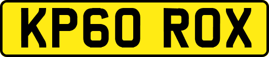 KP60ROX