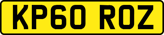 KP60ROZ