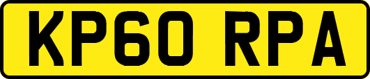 KP60RPA