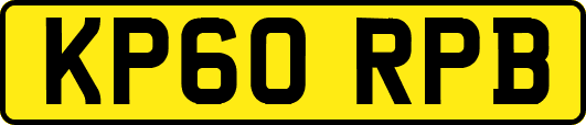 KP60RPB