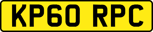 KP60RPC