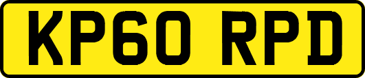 KP60RPD