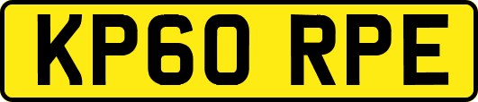 KP60RPE