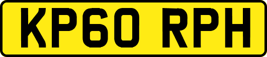 KP60RPH