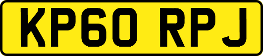 KP60RPJ