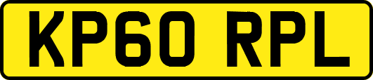 KP60RPL