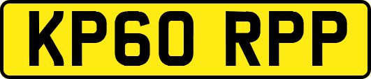 KP60RPP