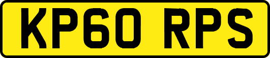 KP60RPS