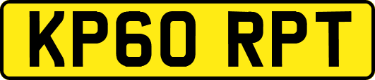 KP60RPT