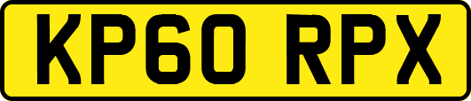 KP60RPX