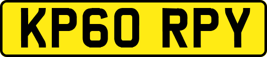 KP60RPY