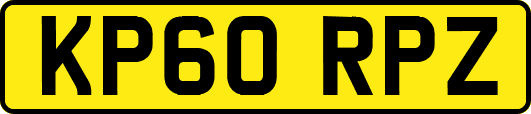 KP60RPZ