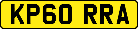 KP60RRA