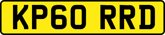 KP60RRD