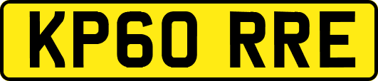 KP60RRE