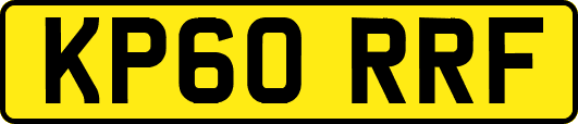 KP60RRF