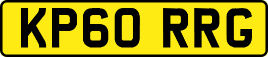 KP60RRG