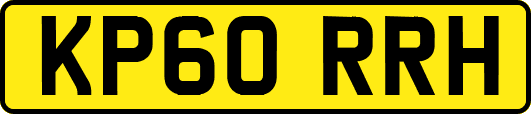 KP60RRH