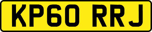 KP60RRJ