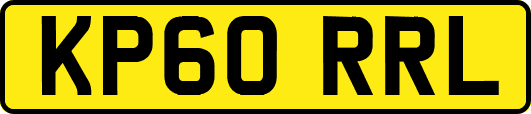 KP60RRL