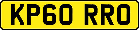 KP60RRO