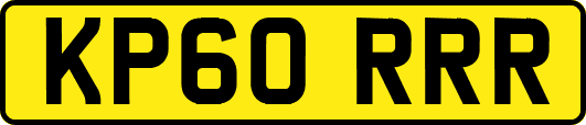 KP60RRR