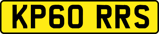 KP60RRS