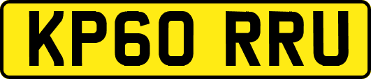 KP60RRU