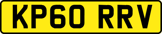 KP60RRV