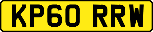 KP60RRW