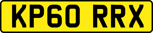 KP60RRX