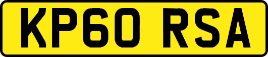 KP60RSA