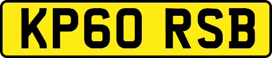 KP60RSB