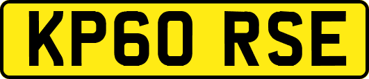 KP60RSE
