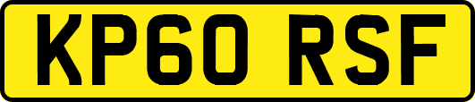 KP60RSF