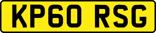 KP60RSG