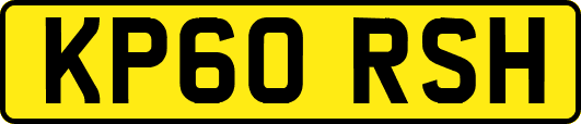 KP60RSH