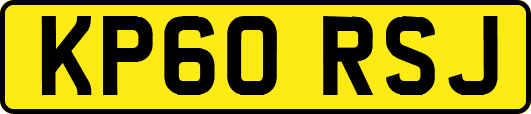 KP60RSJ