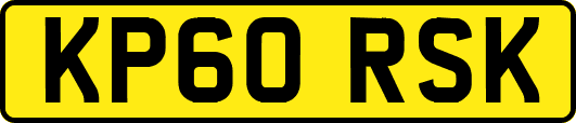 KP60RSK